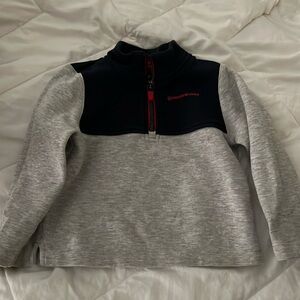 Vineyard vines 3T pullover